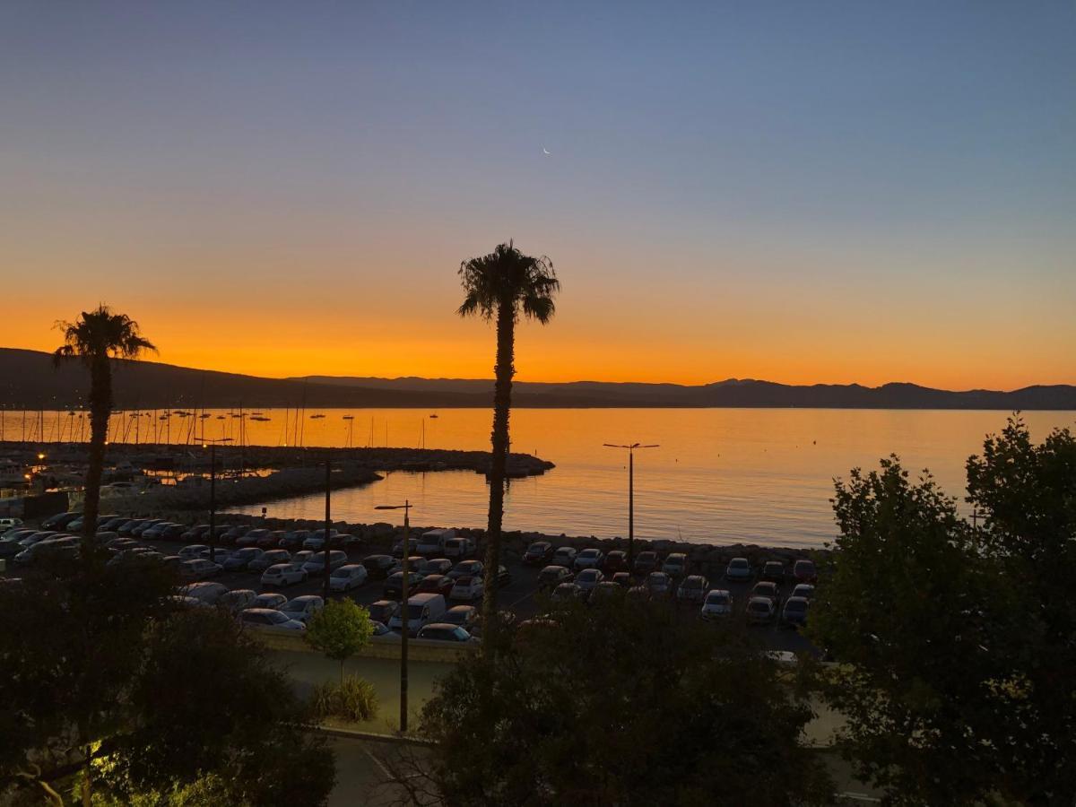 Appartamento L'Erso La Ciotat Esterno foto