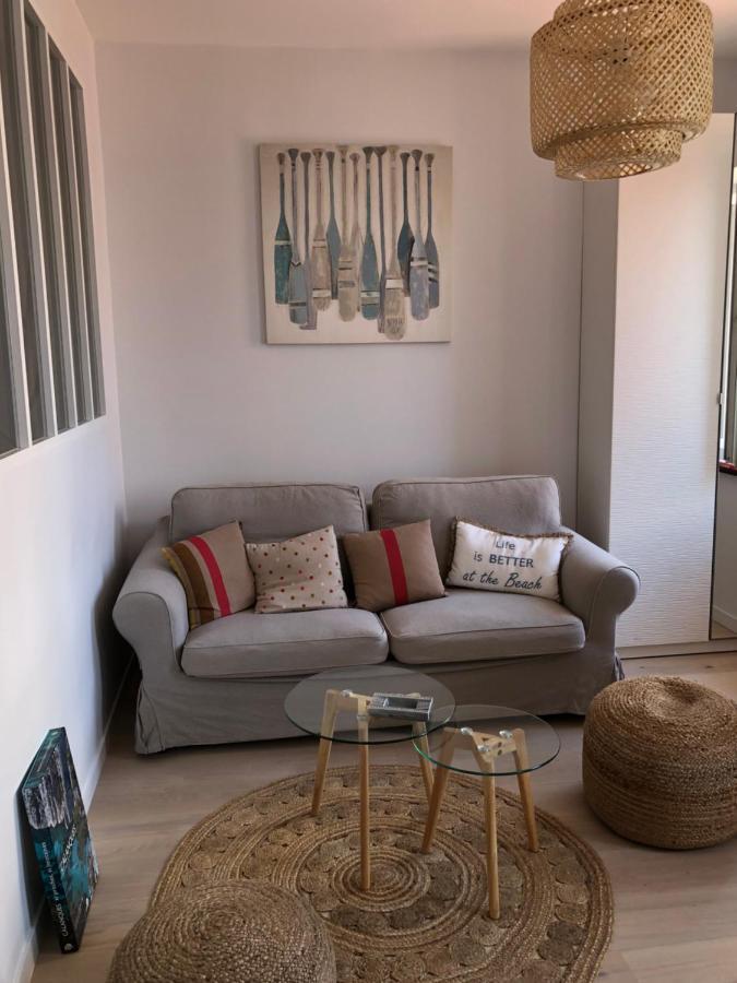 Appartamento L'Erso La Ciotat Esterno foto